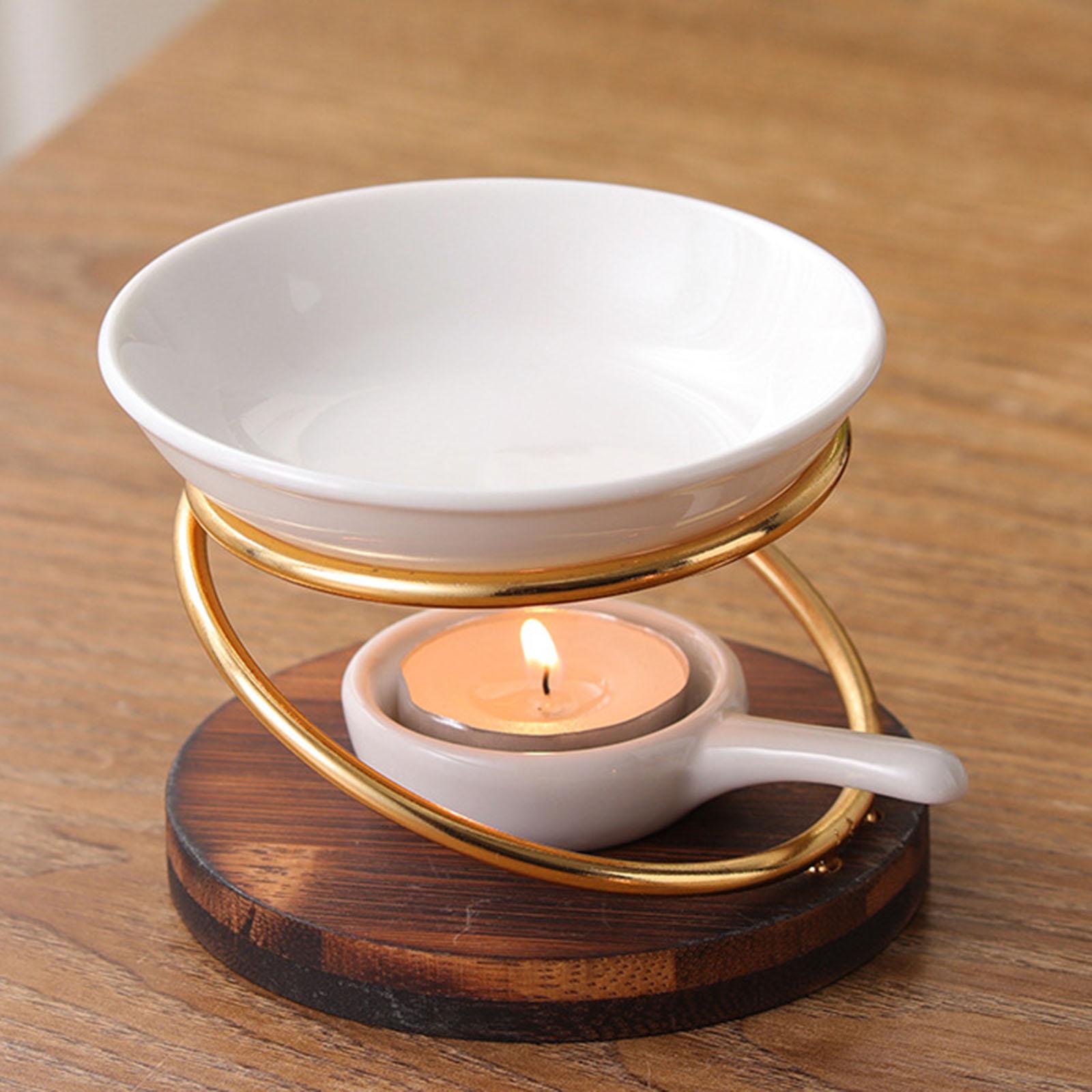 Aroma yağı yakıcı isıtıcı yağ  - Home Office Yoga Room incelemesi ve fiyatı