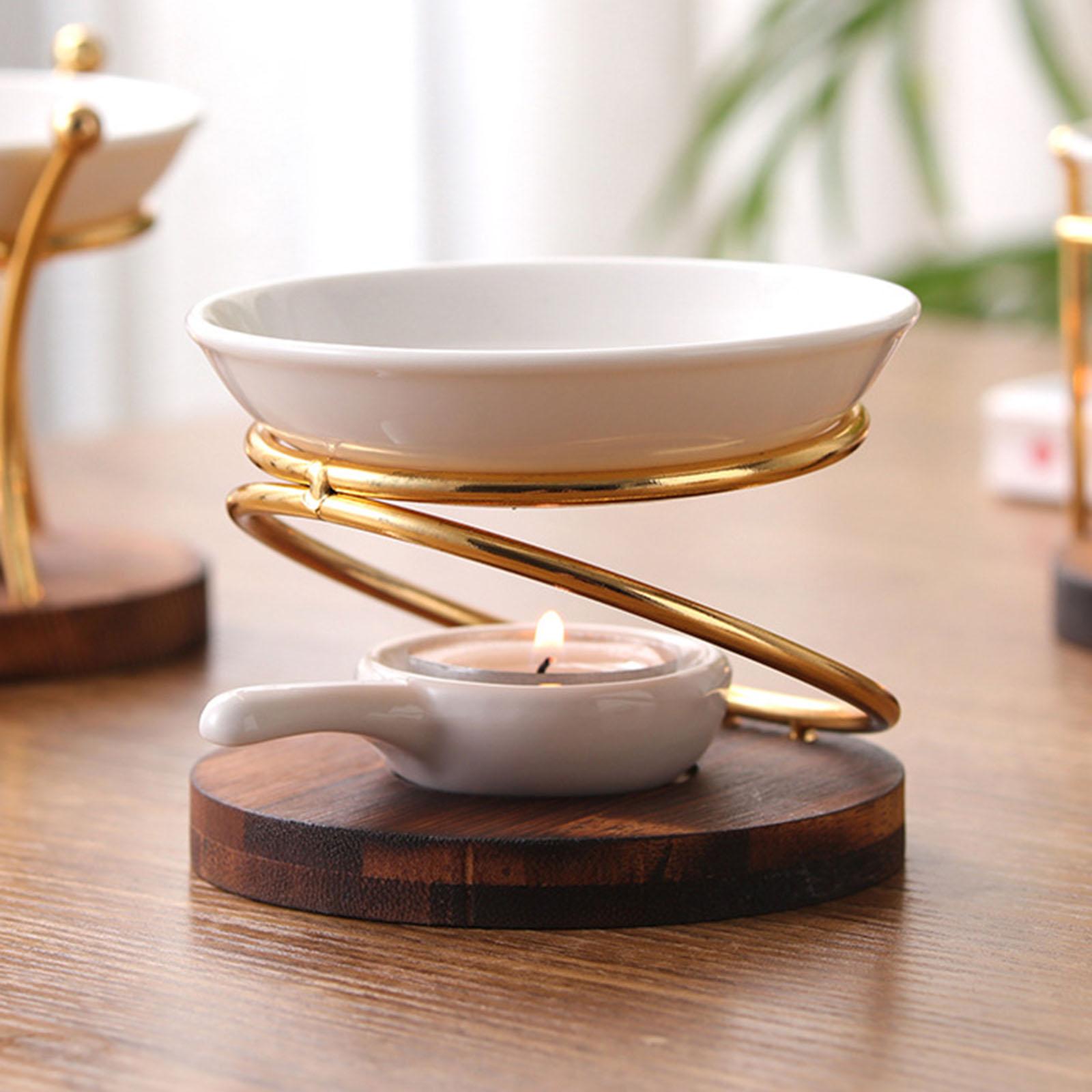 Aroma yağı yakıcı isıtıcı yağ  - Home Office Yoga Room incelemesi ve fiyatı