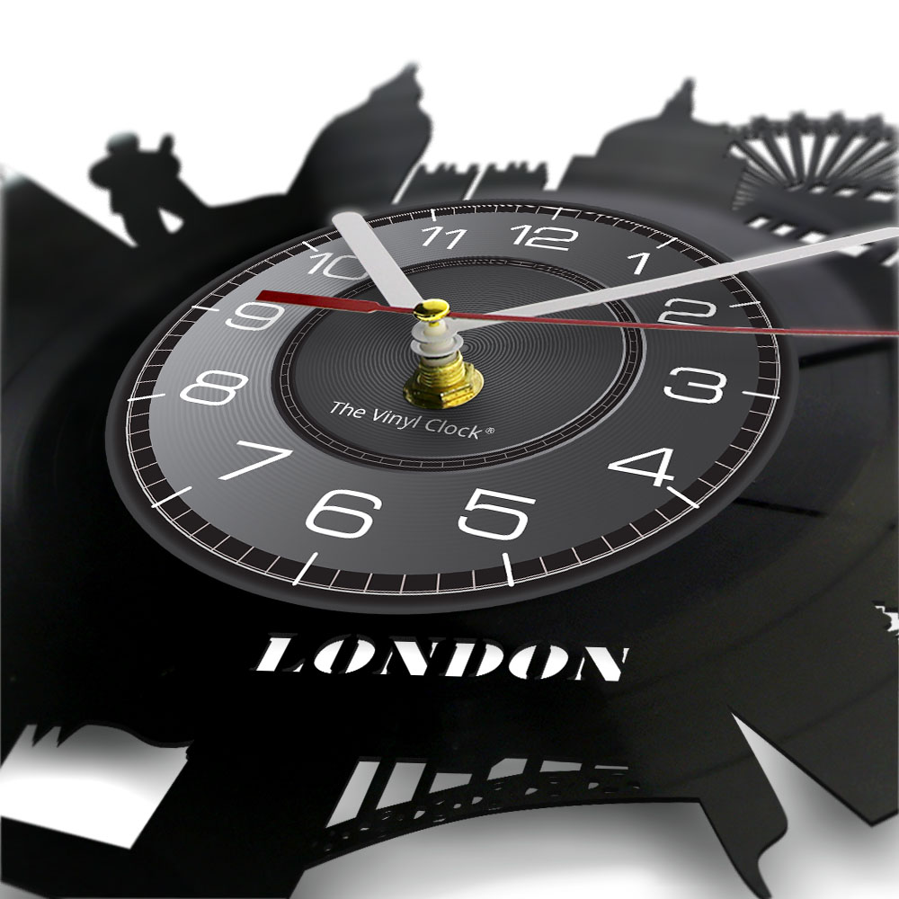 Londra Kanada Şehir Manzarası  - Home Office Of London incelemesi ve fiyatı
