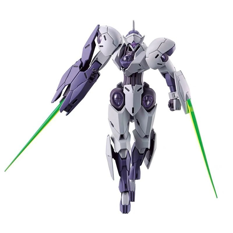Bandai Gundam Mercury Cadı Şey - Home Office Kit incelemesi ve fiyatı