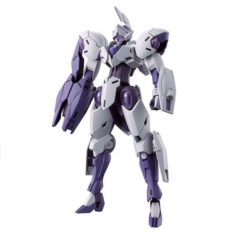 Bandai Gundam Mercury Cadı Şey - Home Office Kit incelemesi ve fiyatı