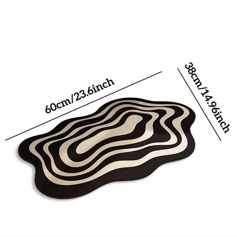 40X60cm Diyatomlu Toprak Banyo - Anti Fatigue Mat incelemesi ve fiyatı