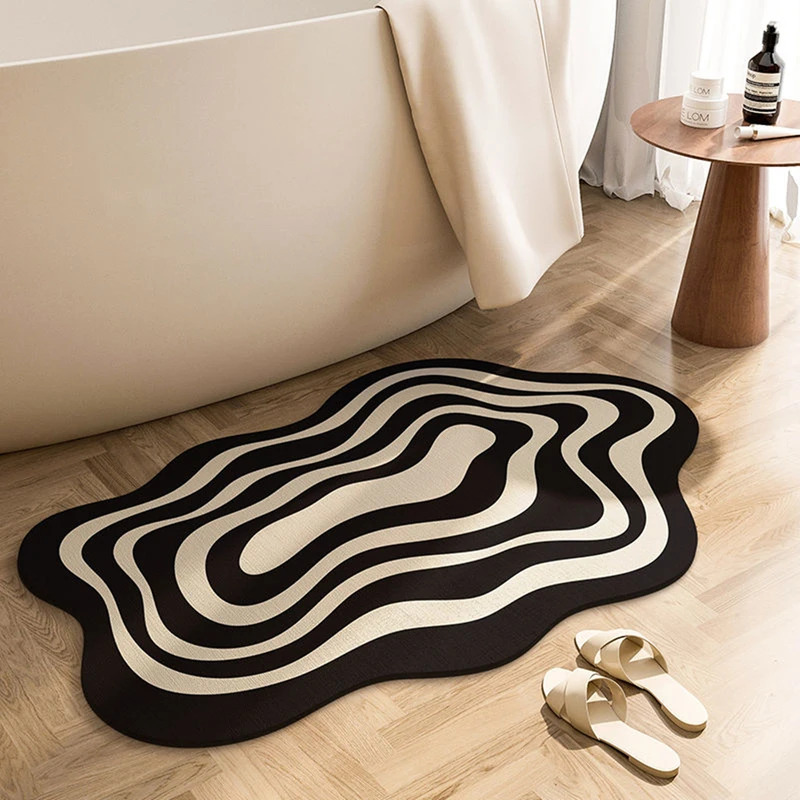 40X60cm Diyatomlu Toprak Banyo - Anti Fatigue Mat incelemesi ve fiyatı