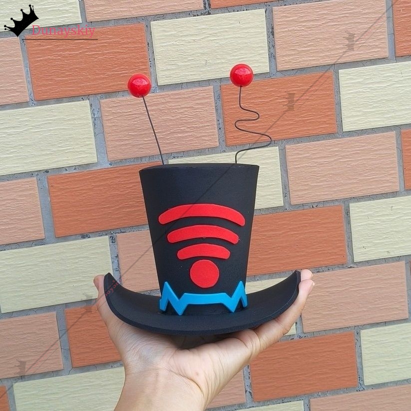 2025 Hotel Vox Cosplay Kostümü - Home Office Kit incelemesi ve fiyatı