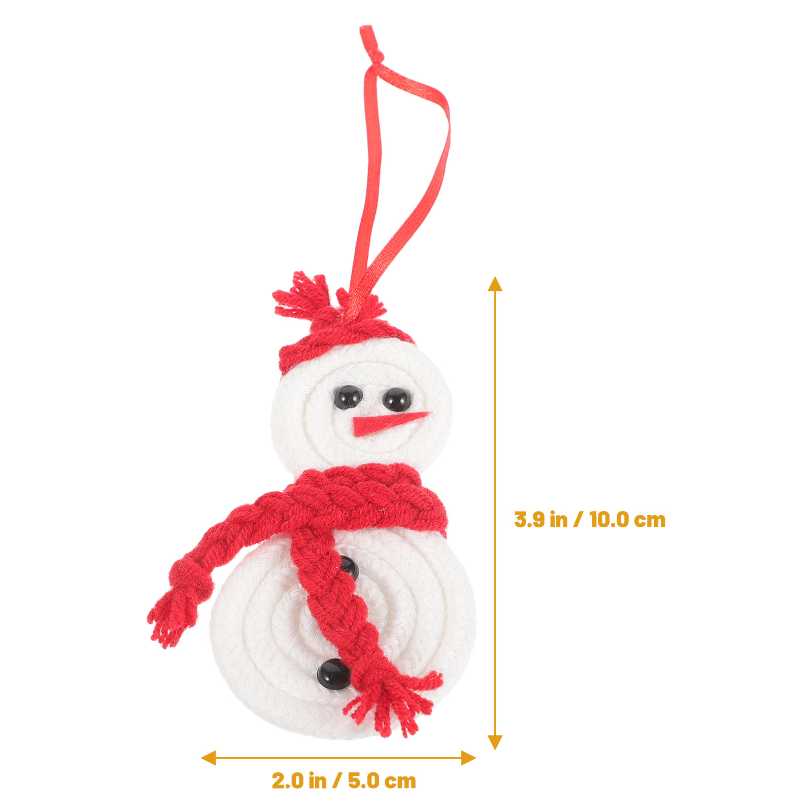 Küçük Kardan Adam Süsü Noel Ağ - Home Office Layout incelemesi ve fiyatı