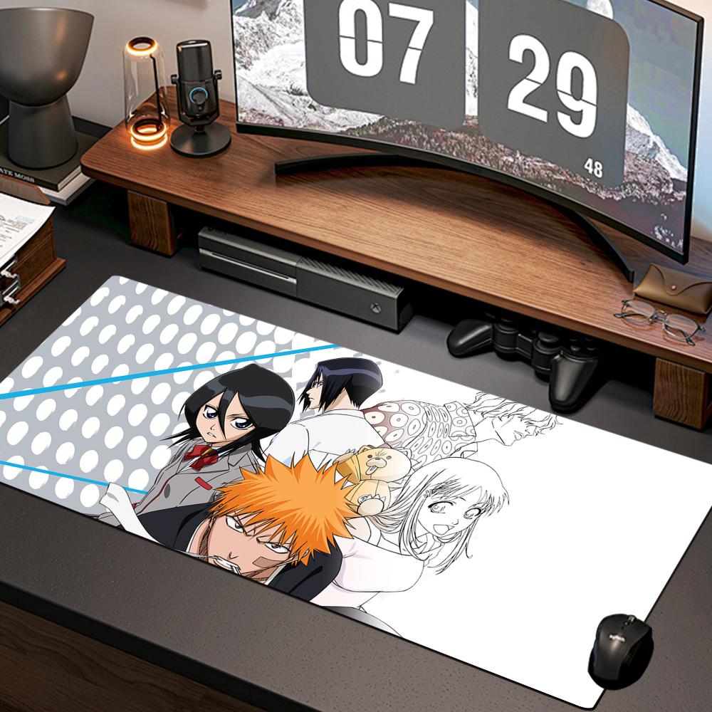 Anime bleach Mouse Pad Yeni Bi - Home Office Bleaching incelemesi ve fiyatı