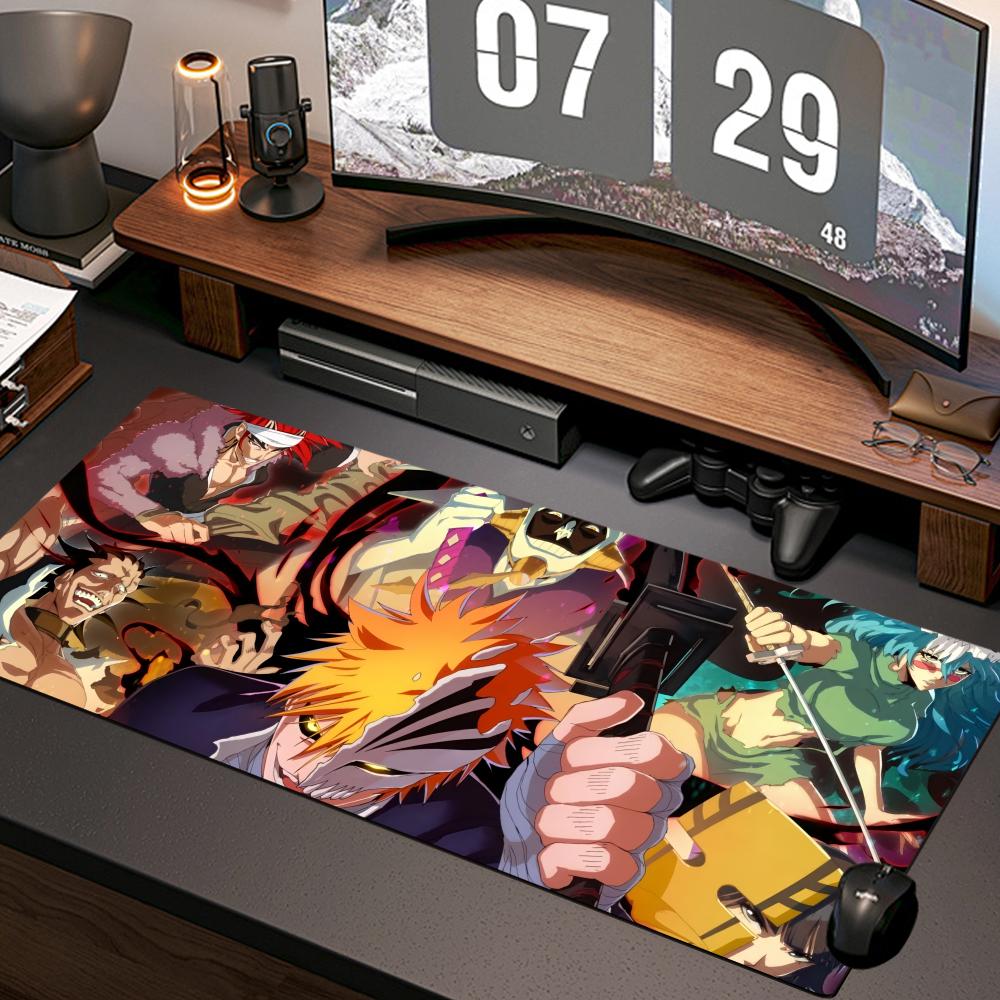 Anime bleach Mouse Pad Yeni Bi - Home Office Bleaching incelemesi ve fiyatı