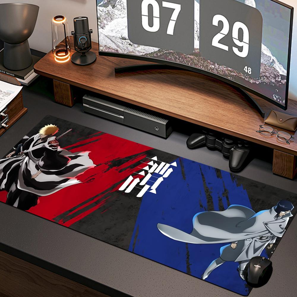 Anime bleach Mouse Pad Yeni Bi - Home Office Bleaching incelemesi ve fiyatı