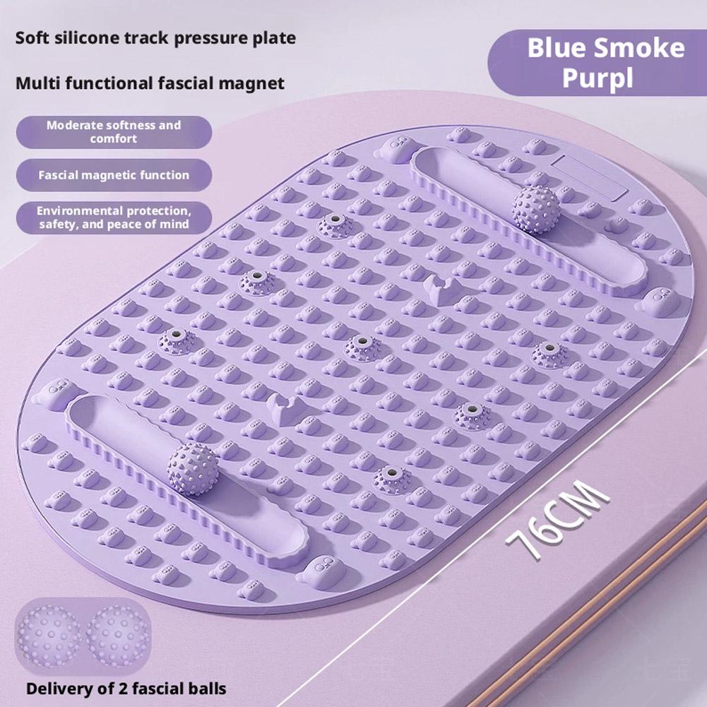 Ayak Yoga Masajı Akupresür Tah - Anti Fatigue Mat incelemesi ve fiyatı