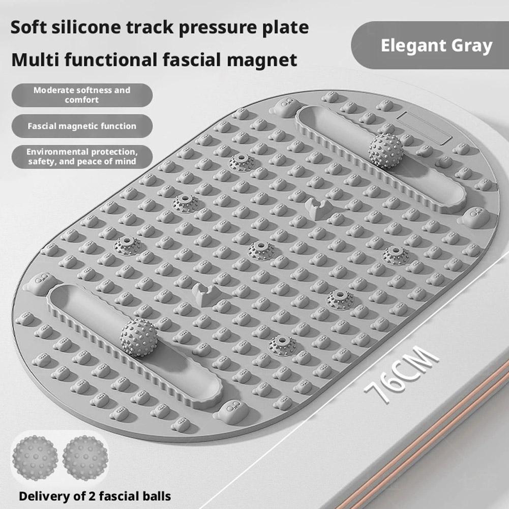 Ayak Yoga Masajı Akupresür Tah - Anti Fatigue Mat incelemesi ve fiyatı