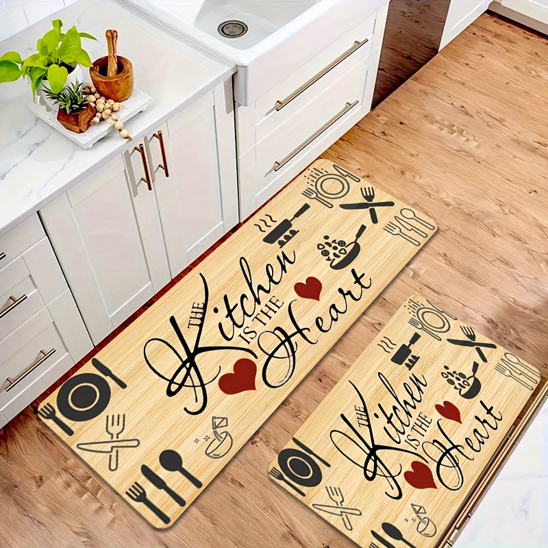 VIKAMA 1/2 adet Basit Bıçak Ve - Anti Fatigue Mat incelemesi ve fiyatı