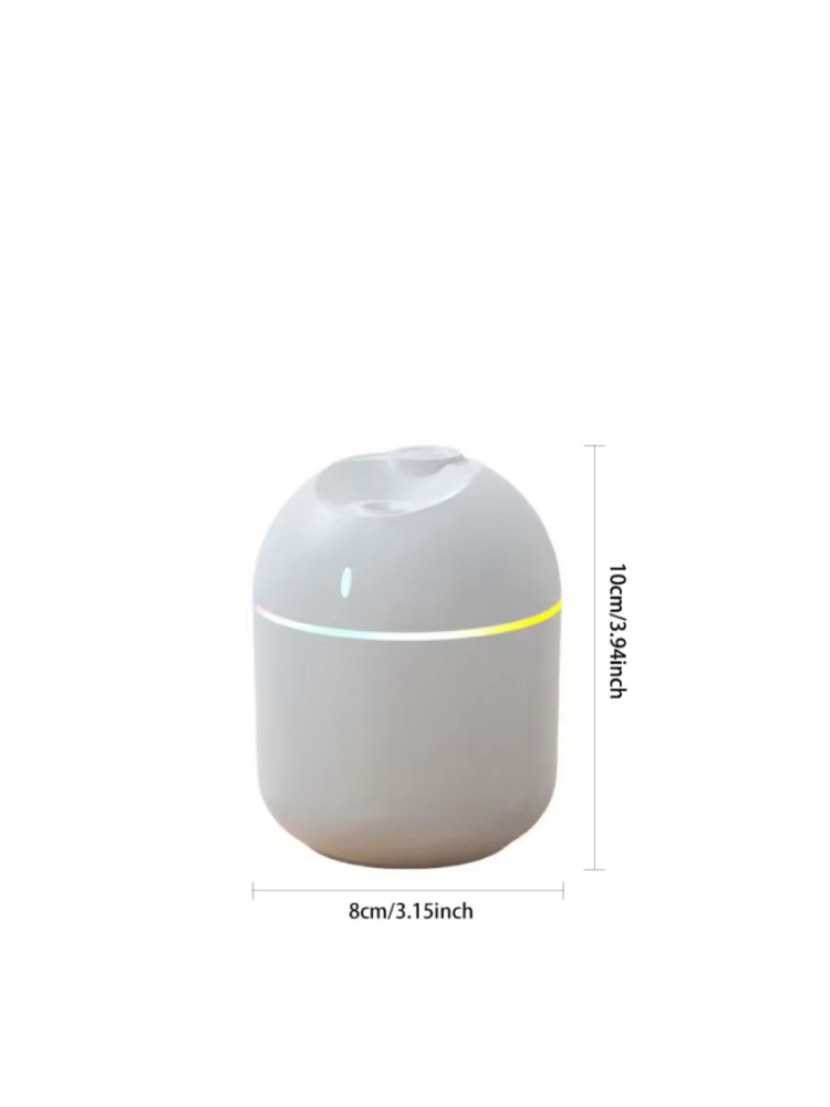 270ML Hava Nemlendirici Soğuk  - Home Office For incelemesi ve fiyatı