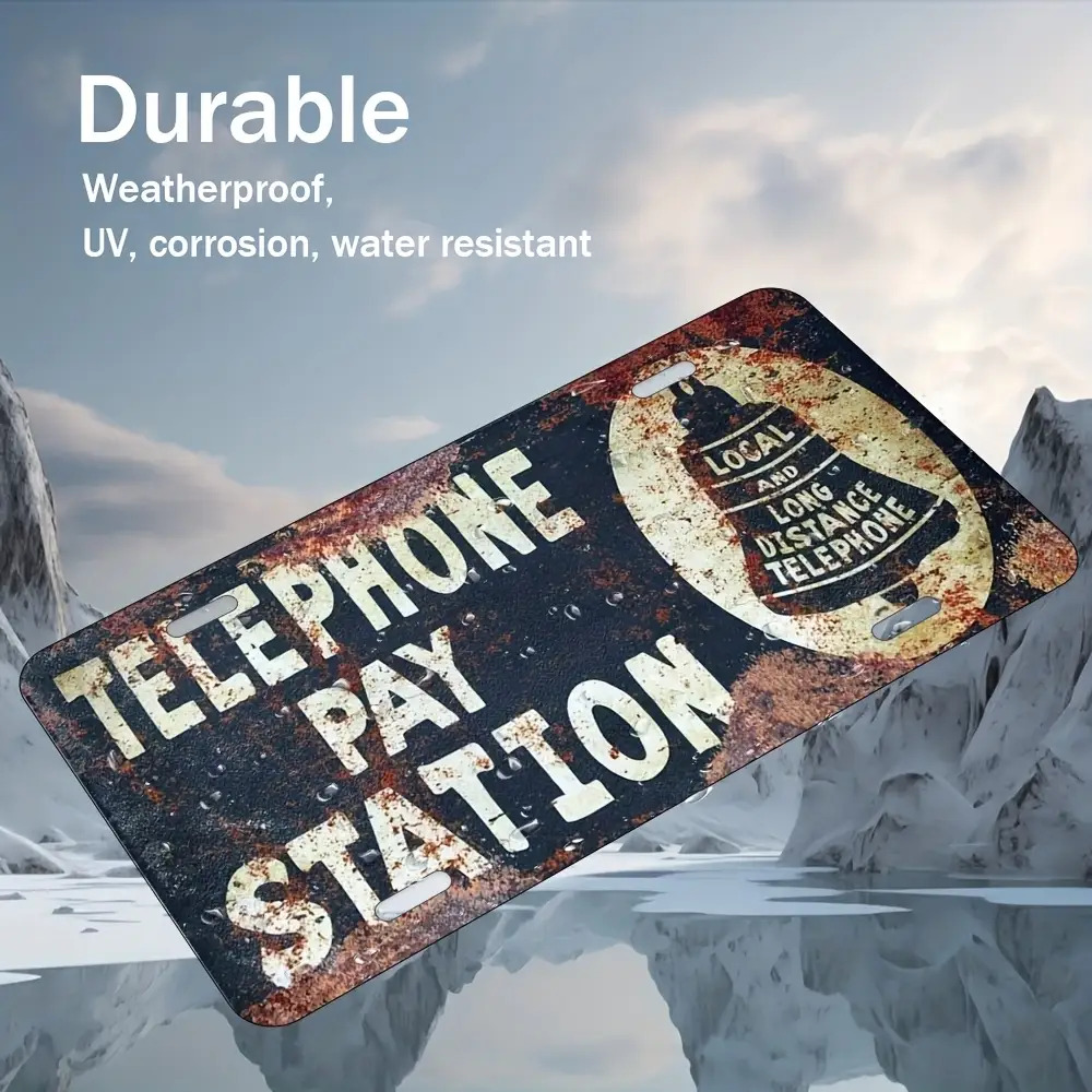 Teneke Tabela - Telefon Ödeme  - Home Office Pay incelemesi ve fiyatı