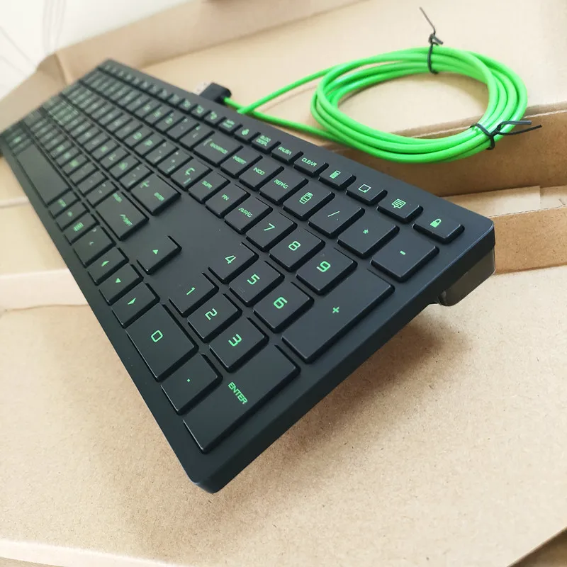 İspanyolca düzenlemeli USB kab - Home Office Layout incelemesi ve fiyatı