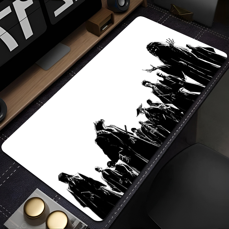 Oyuncu Mouse Pad'i, Büyük Masa - Home Office Bleaching incelemesi ve fiyatı