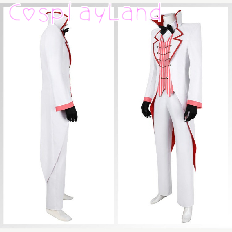 Lucifer Cosplay Kostüm Fantasi - Home Office Kit incelemesi ve fiyatı