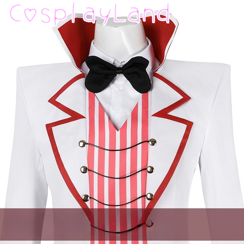 Lucifer Cosplay Kostüm Fantasi - Home Office Kit incelemesi ve fiyatı