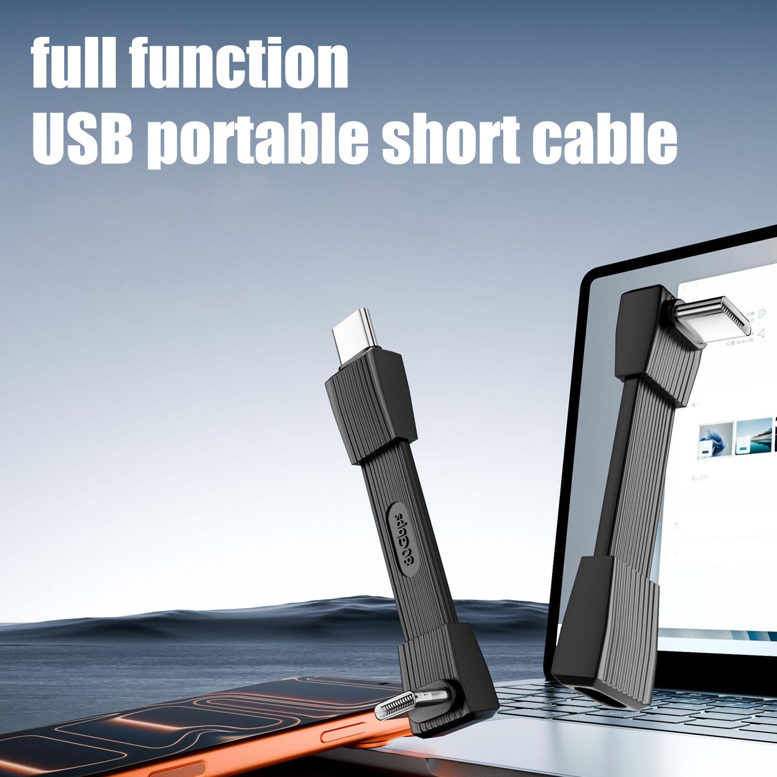 USB C Kablosu Yüksek Hızlı Tip - Home Office Dictionary incelemesi ve fiyatı