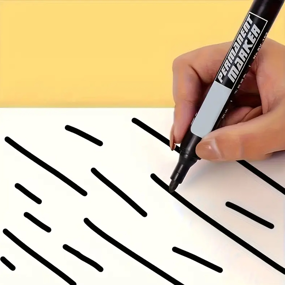 Yağ bazlı işaretleme kalemi Su - Copic Marker Sketch incelemesi ve fiyatı