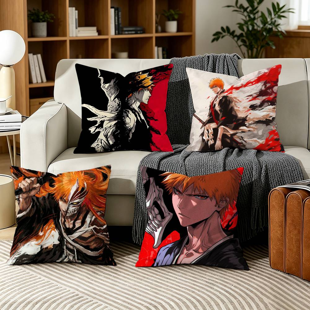 B-Bleachs K-Kurosaki Ichigo Ya - Home Office Bleaching incelemesi ve fiyatı