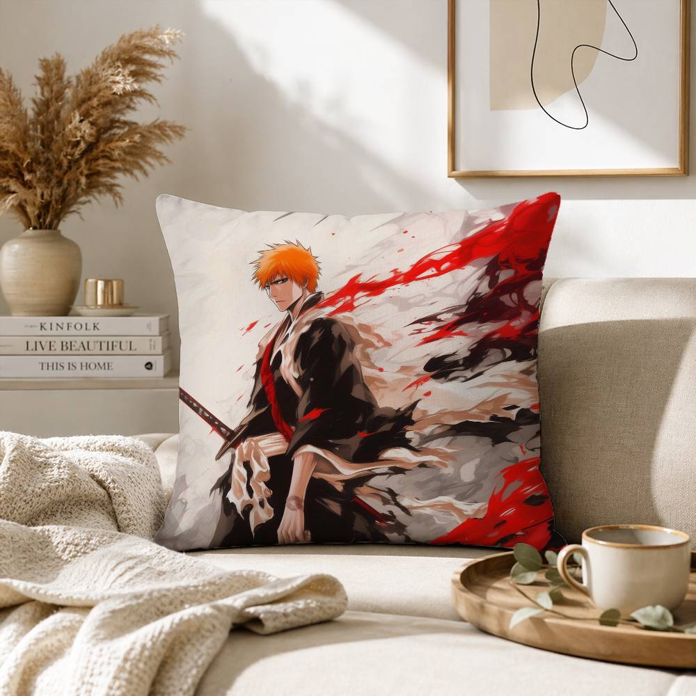 B-Bleachs K-Kurosaki Ichigo Ya - Home Office Bleaching incelemesi ve fiyatı