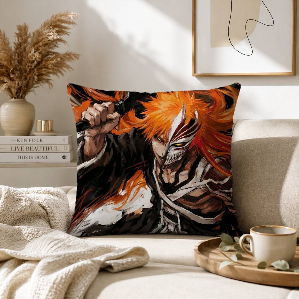 B-Bleachs K-Kurosaki Ichigo Ya - Home Office Bleaching incelemesi ve fiyatı