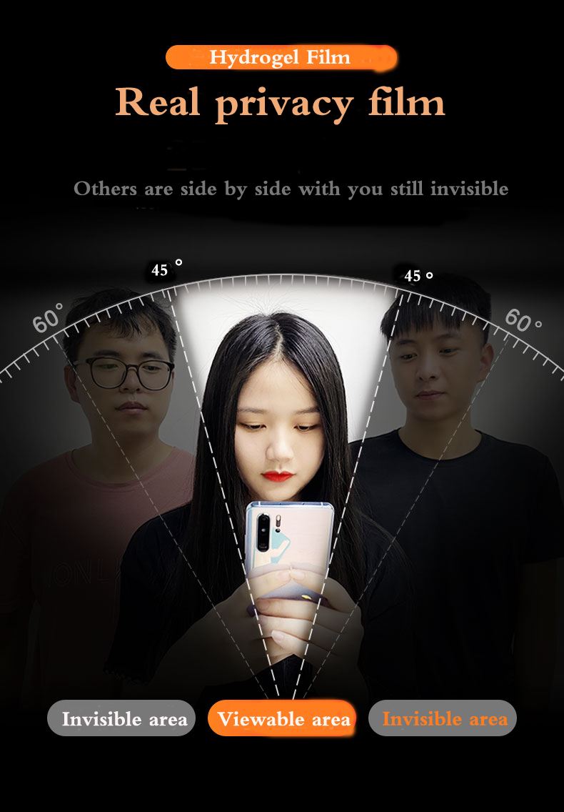 Mate80Pro+ Gizlilik Ekran Koru - Monitor Privacy Screen incelemesi ve fiyatı