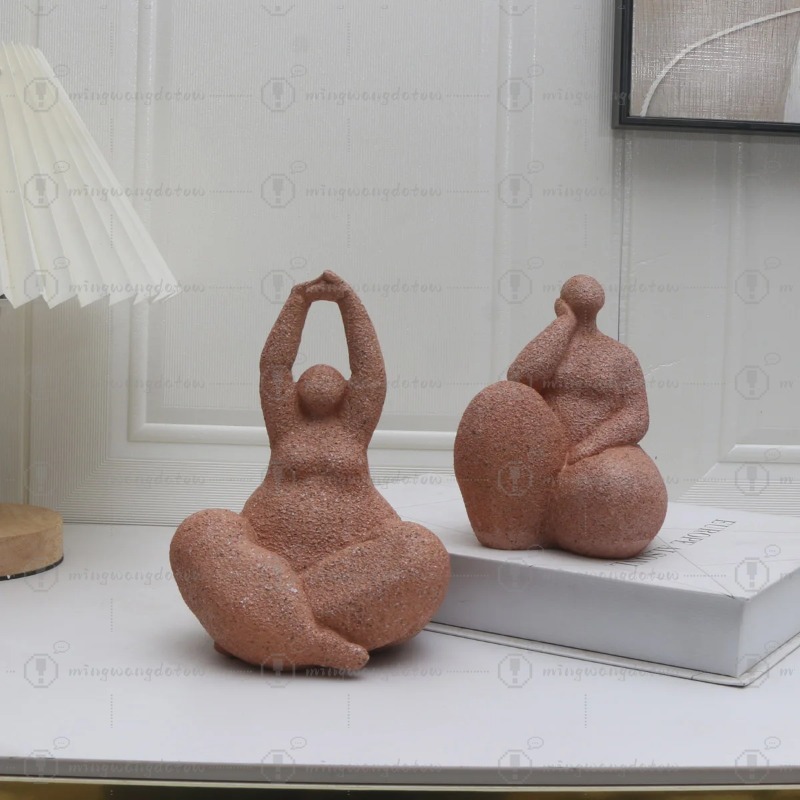 1 adet, Kumtaşı Reçine Tombul  - Home Office Living Room incelemesi ve fiyatı