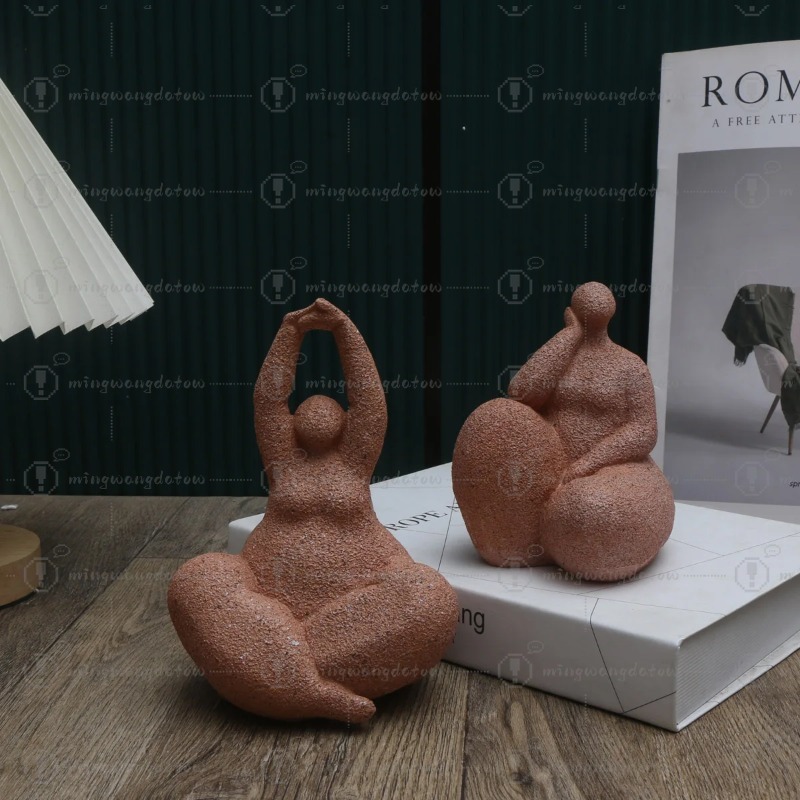 1 adet, Kumtaşı Reçine Tombul  - Home Office Living Room incelemesi ve fiyatı
