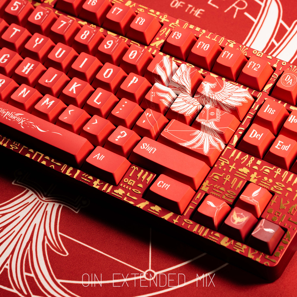 Phoenix klavye tuş sırası kira - Home Office Layout incelemesi ve fiyatı