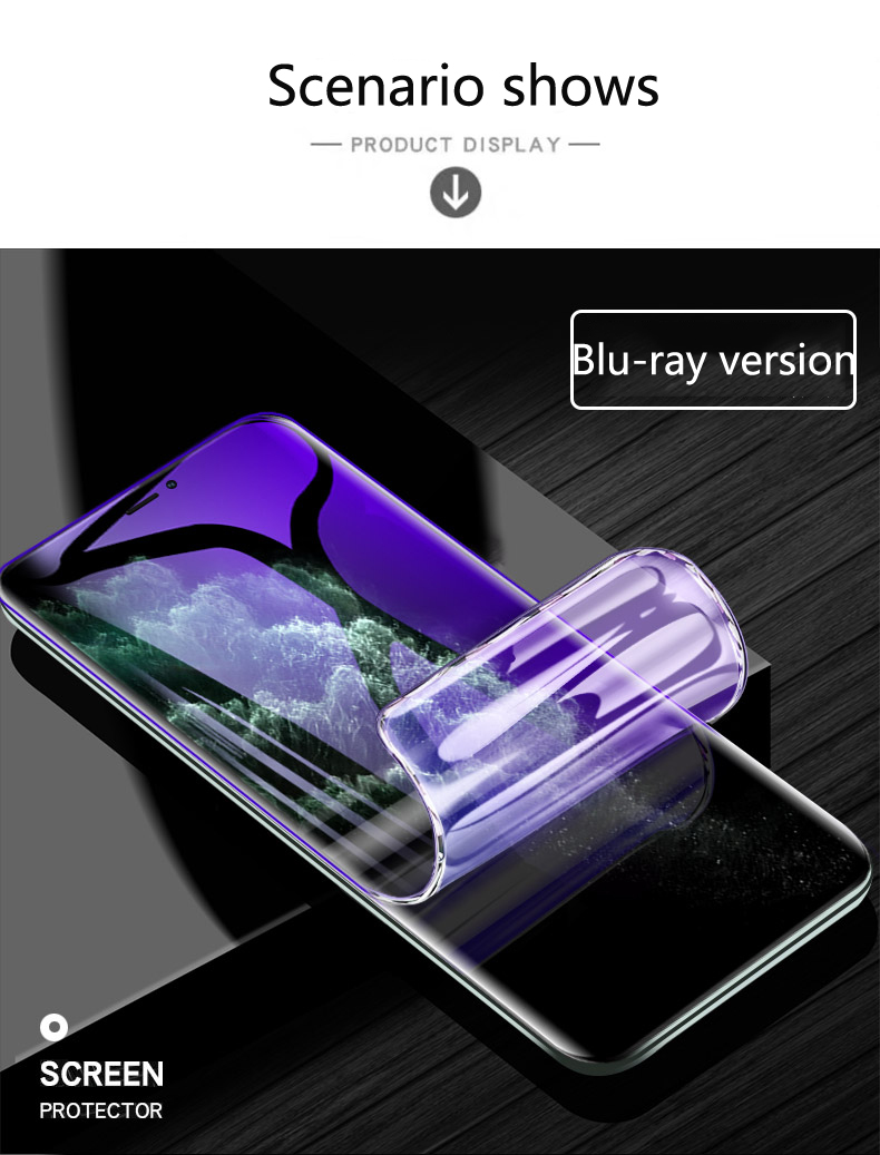 OPPO Reno12 Pro mat hidrojel F - Monitor Privacy Screen incelemesi ve fiyatı