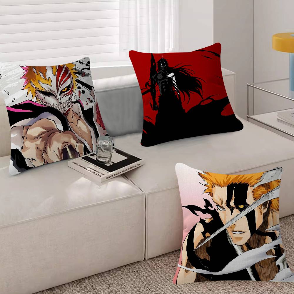 Sıcak Anime B-Bleach Ichigo Ya - Home Office Bleaching incelemesi ve fiyatı