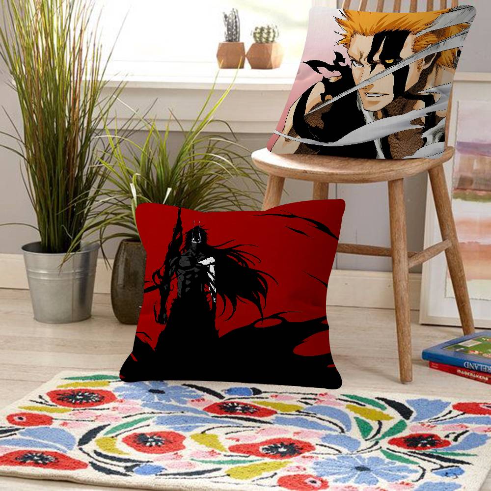 Sıcak Anime B-Bleach Ichigo Ya - Home Office Bleaching incelemesi ve fiyatı