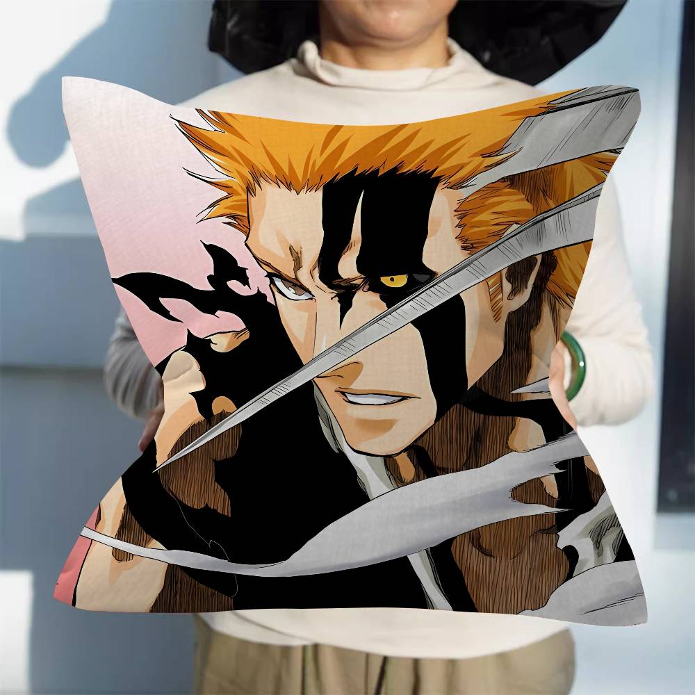 Sıcak Anime B-Bleach Ichigo Ya - Home Office Bleaching incelemesi ve fiyatı