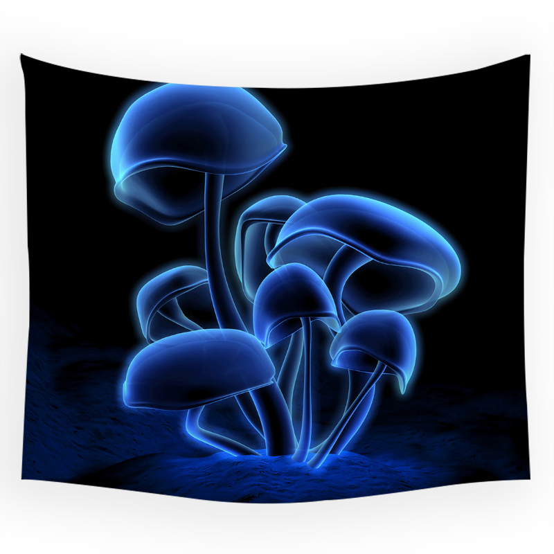 Goblen Psychedelic desen Yoga  - Home Office Yoga Room incelemesi ve fiyatı