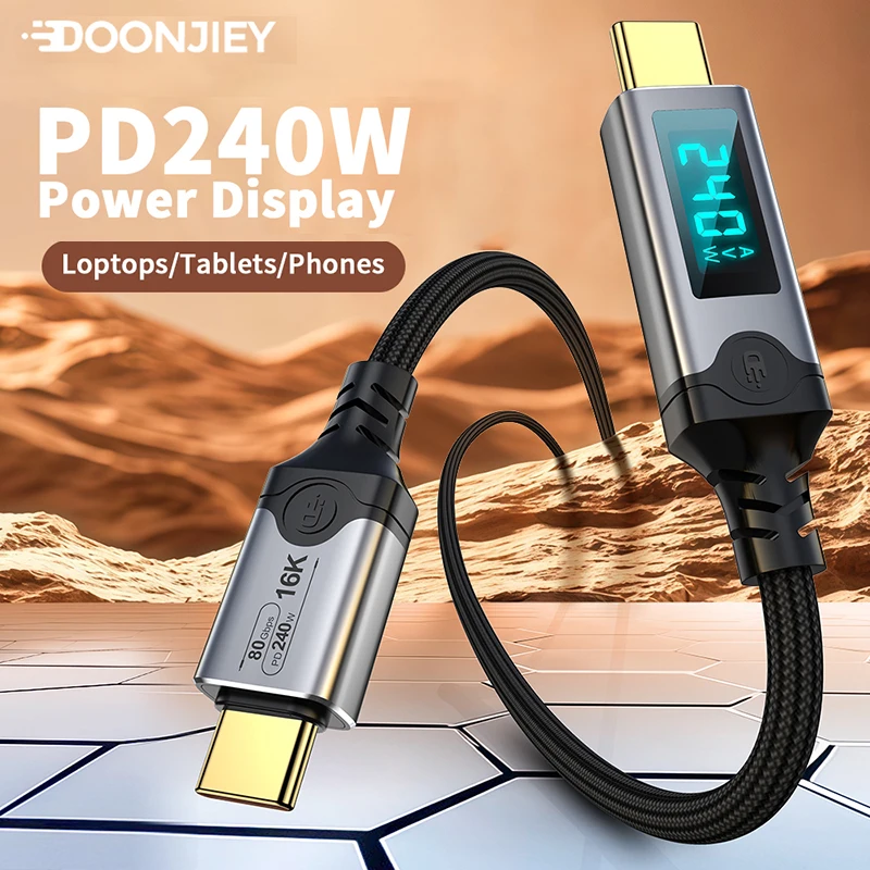 PD240W Hızlı Şarj Thunderbolt  - Home Office Dictionary incelemesi ve fiyatı