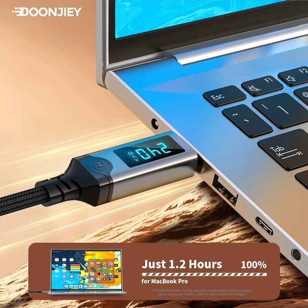 PD240W Hızlı Şarj Thunderbolt  - Home Office Dictionary incelemesi ve fiyatı