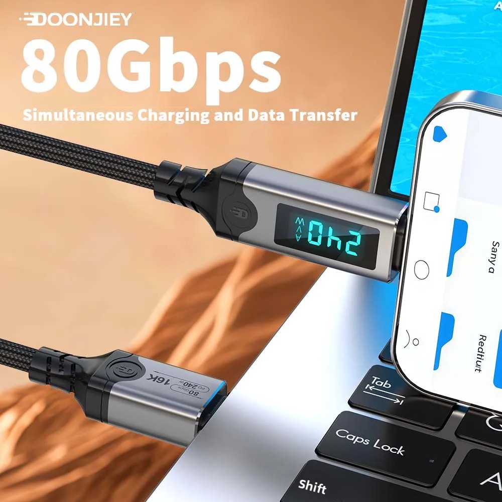 PD240W Hızlı Şarj Thunderbolt  - Home Office Dictionary incelemesi ve fiyatı