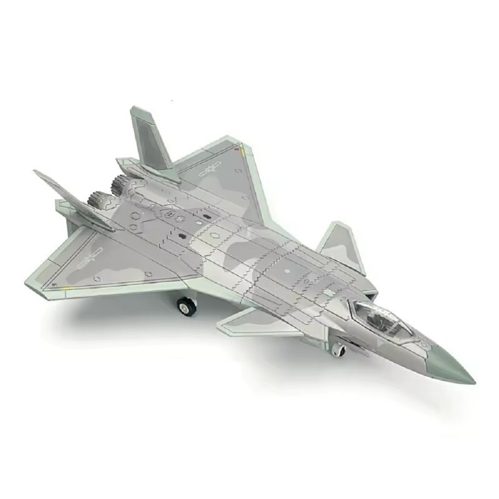 1/72 Ölçekli Uçak ABS Yaratıcı - Home Office Pay incelemesi ve fiyatı
