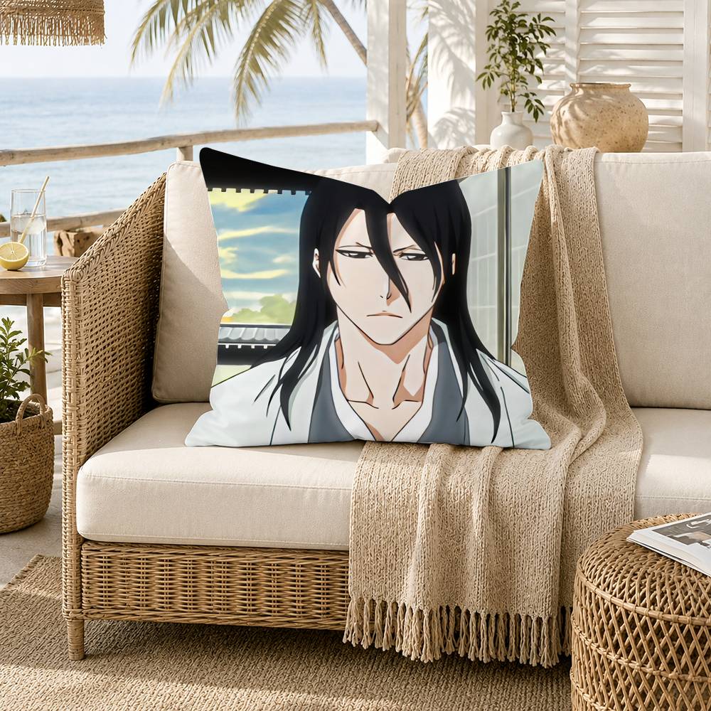 B-Bleach Anime K-Kuchiki Byaku - Home Office Bleaching incelemesi ve fiyatı