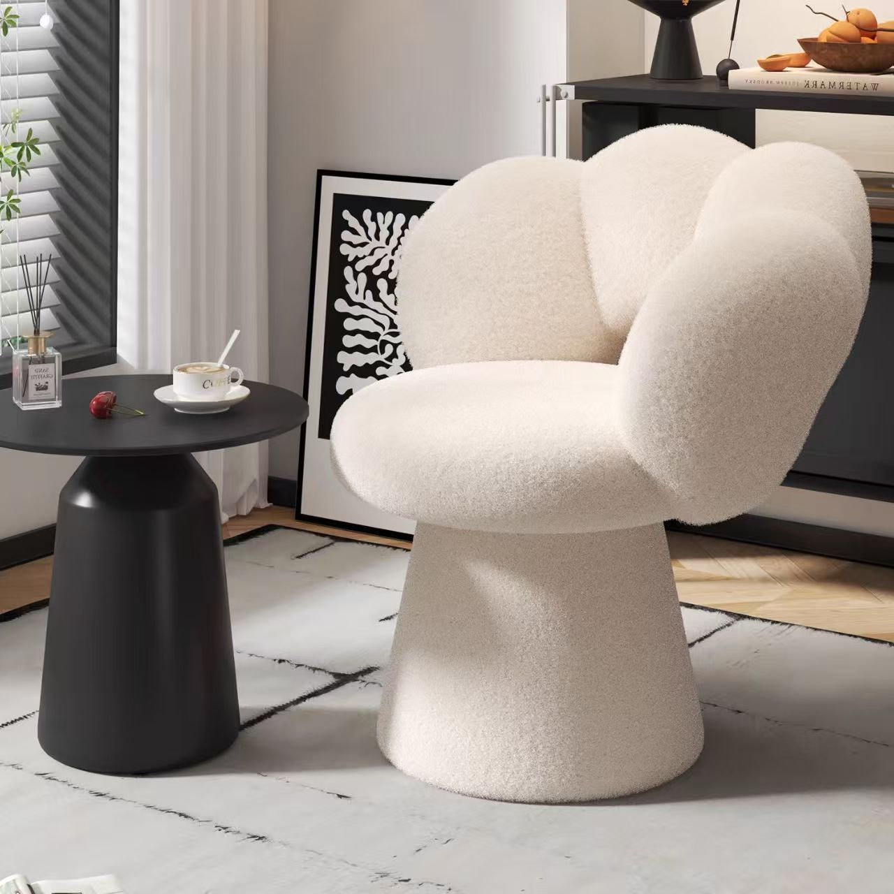 Bel Desteği ile Ergonomik Ev O - Home Office Living Room incelemesi ve fiyatı