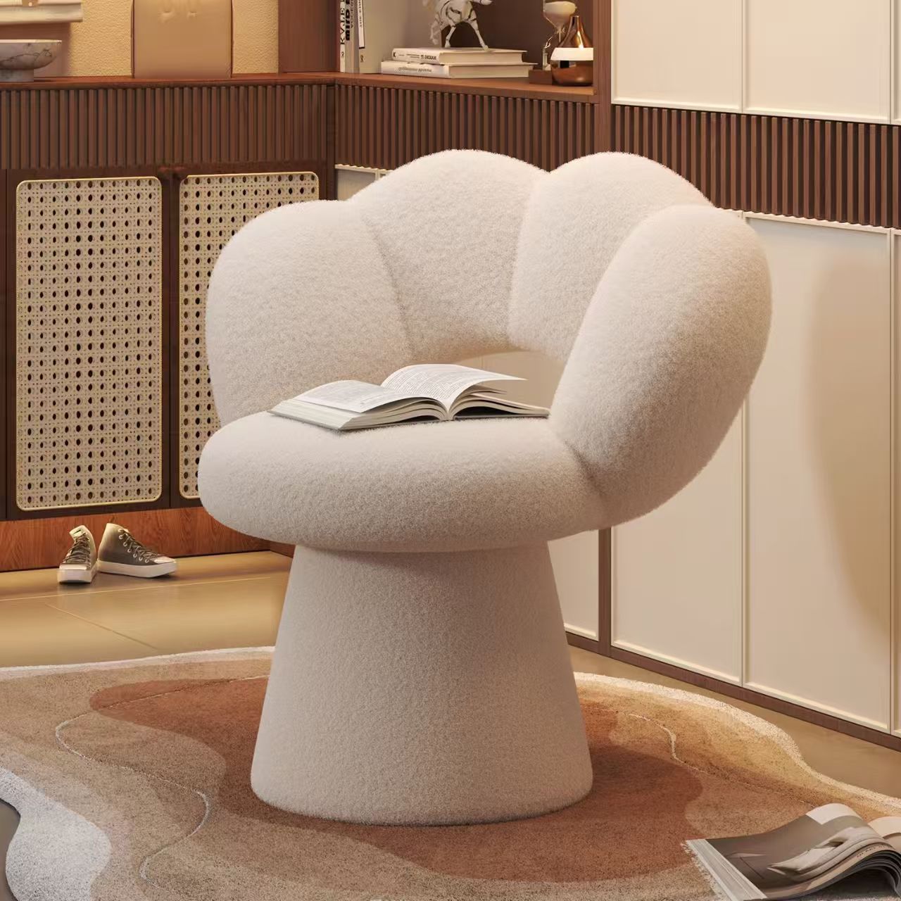 Bel Desteği ile Ergonomik Ev O - Home Office Living Room incelemesi ve fiyatı