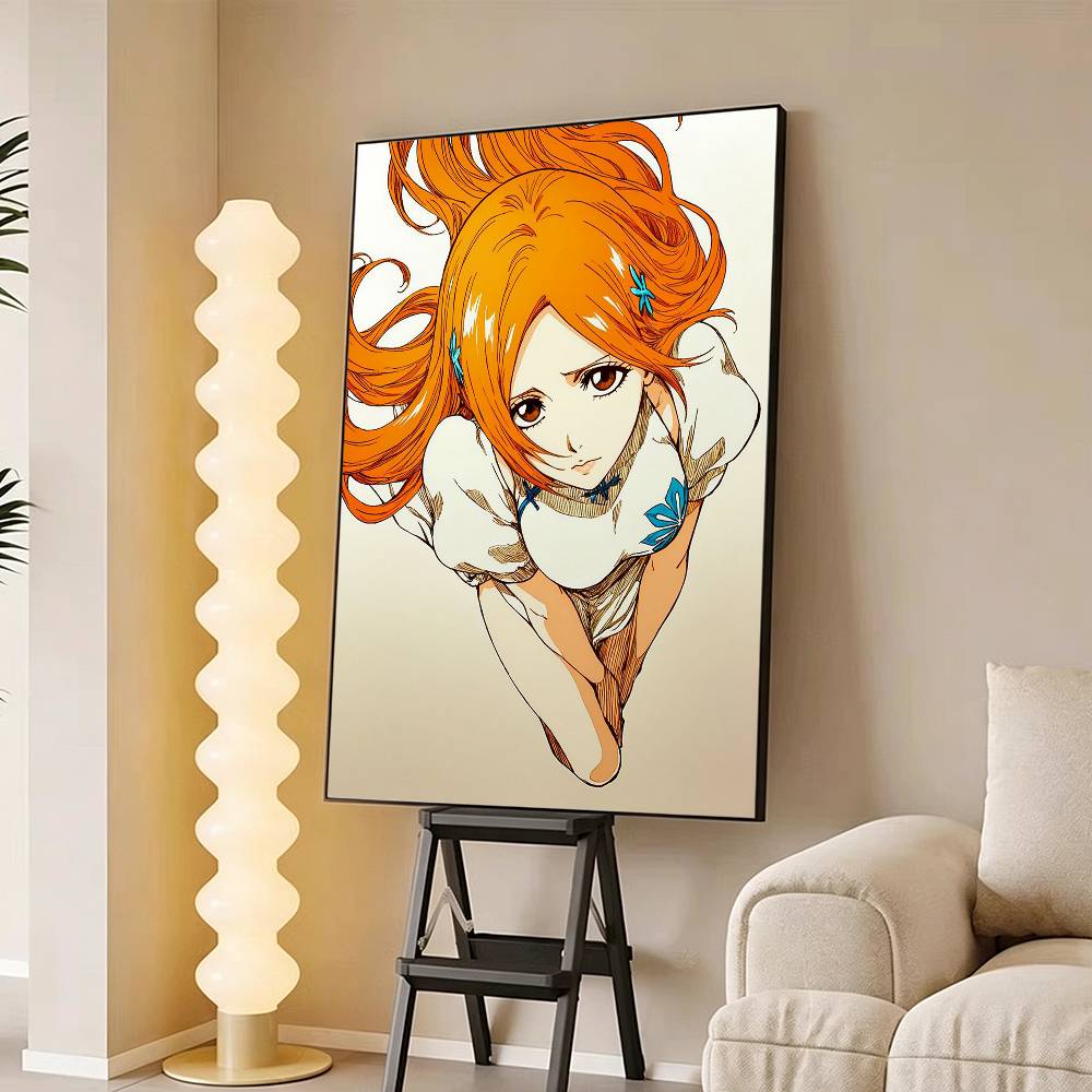Inoue O-Orihime B-BLEACH Poste - Home Office Bleaching incelemesi ve fiyatı
