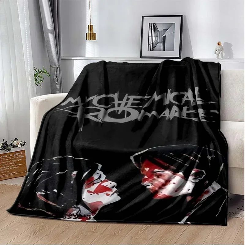 My Chemical Romance Band Batta - Home Office Romance incelemesi ve fiyatı