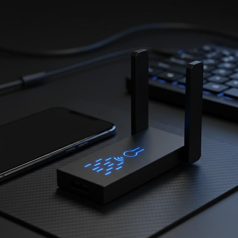 Tak ve Çalıştır USB 3.0 WiFi A - Home Office Pc incelemesi ve fiyatı