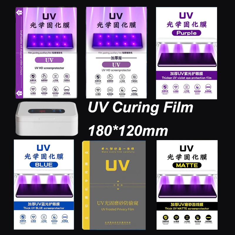 FONLYU UV Optik Hidrojel Film  - Monitor Privacy Screen incelemesi ve fiyatı