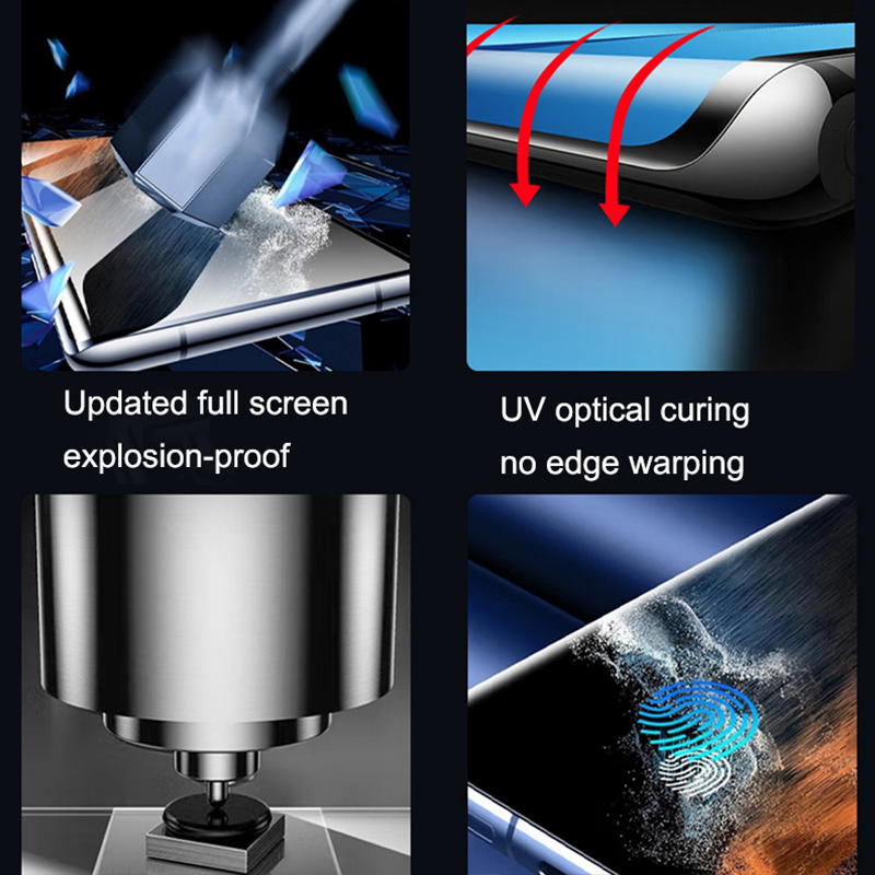 FONLYU UV Optik Hidrojel Film  - Monitor Privacy Screen incelemesi ve fiyatı