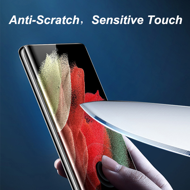 FONLYU UV Optik Hidrojel Film  - Monitor Privacy Screen incelemesi ve fiyatı