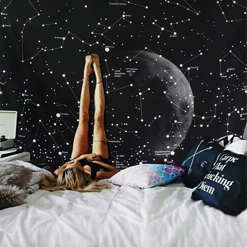 Mandala Goblen Makrome Duvar G - Home Office Yoga Room incelemesi ve fiyatı