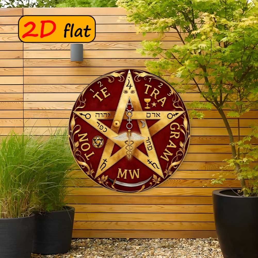 CIFBUY Mistik İbranice Yıldız  - Home Office For incelemesi ve fiyatı